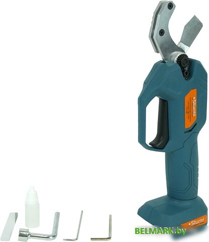 Труборез Sturm CTC1801 (без АКБ) - фото
