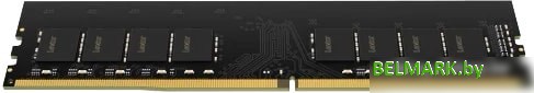 Оперативная память Lexar 16GB DDR4 PC4-25600 LD4AU016G-B3200GSST - фото2