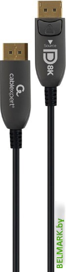 Кабель Cablexpert CC-DP8K-AOC-30M - фото