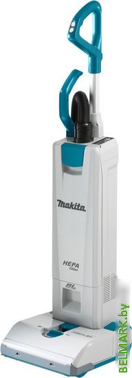 Пылесос Makita DVC560Z (без АКБ) - фото