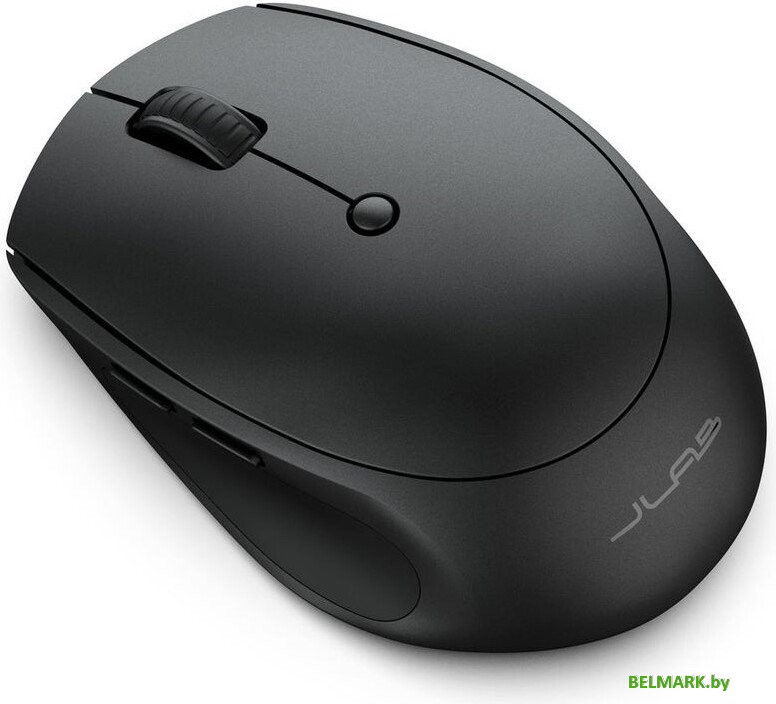 Мышь JLab Go Charge Mouse (черный) - фото2
