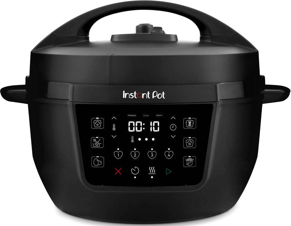 Мультиварка Instant Pot Rio XL - фото