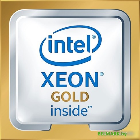 Процессор Intel Xeon Gold 6240 - фото