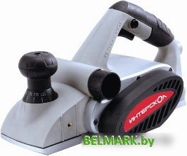 Рубанок Интерскол Р-102/1100ЭМ - фото