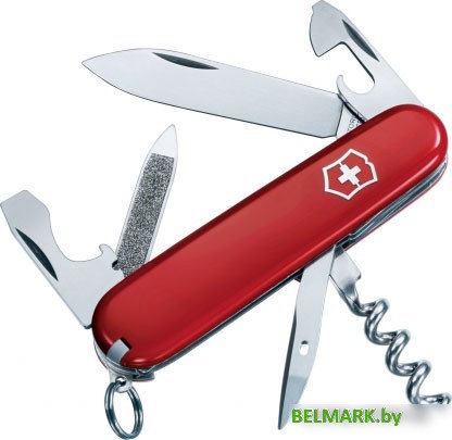 Туристический нож Victorinox Sportsman (0.3803) - фото