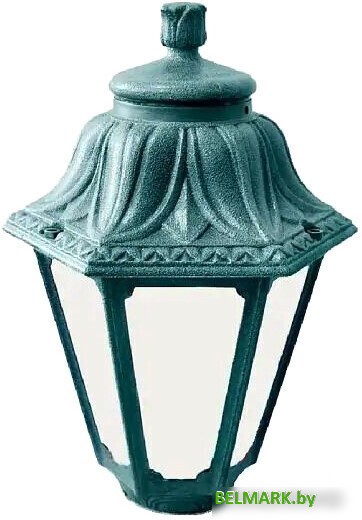 Садовый светильник Fumagalli Anna E22.000.000.VYF1R - фото