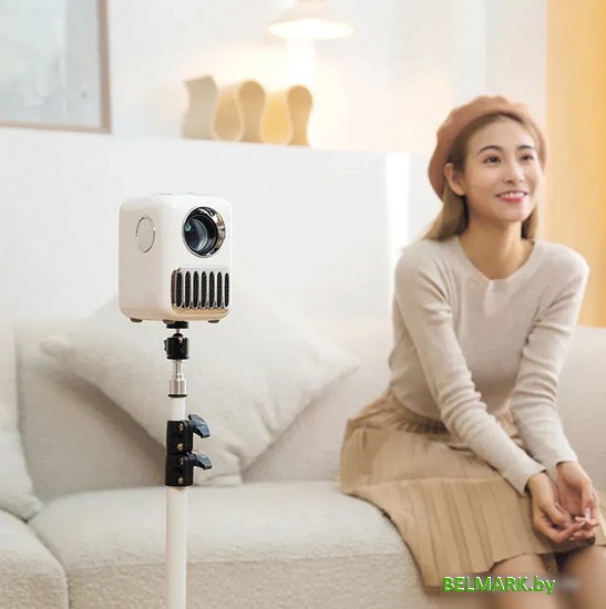 Проектор Wanbo T2R Max - фото2