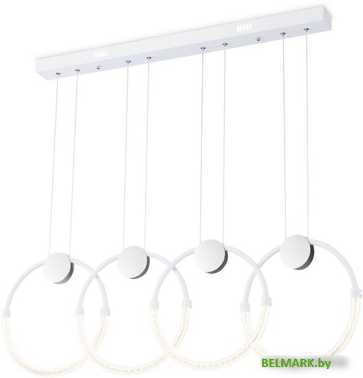 Подвесная люстра Ambrella Comfort FL10598 - фото