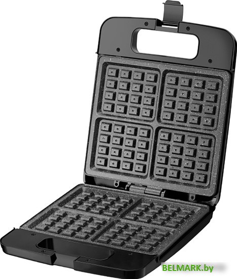 Вафельница Zelmer ZWM0001 - фото