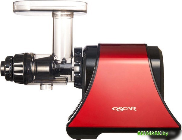 Соковыжималка Oscar DA 1200 - фото