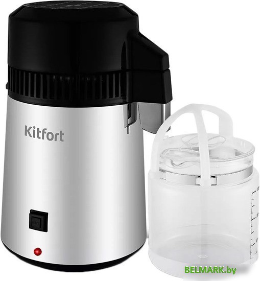 Дистиллятор Kitfort KT-2083 - фото