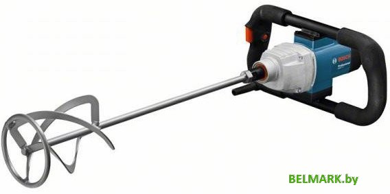 Строительный миксер Bosch GRW 12 E Professional 06011A7000 - фото