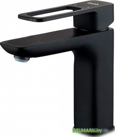 Смеситель IDDIS Slide SLIBL00i01 (черный) - фото