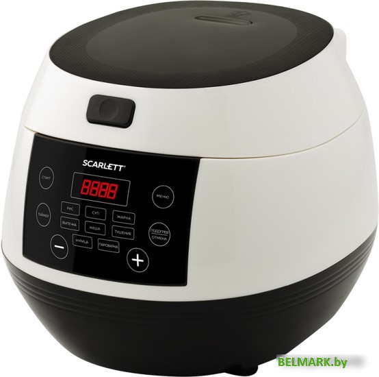 Мультиварка Scarlett SC-MC410S26 - фото