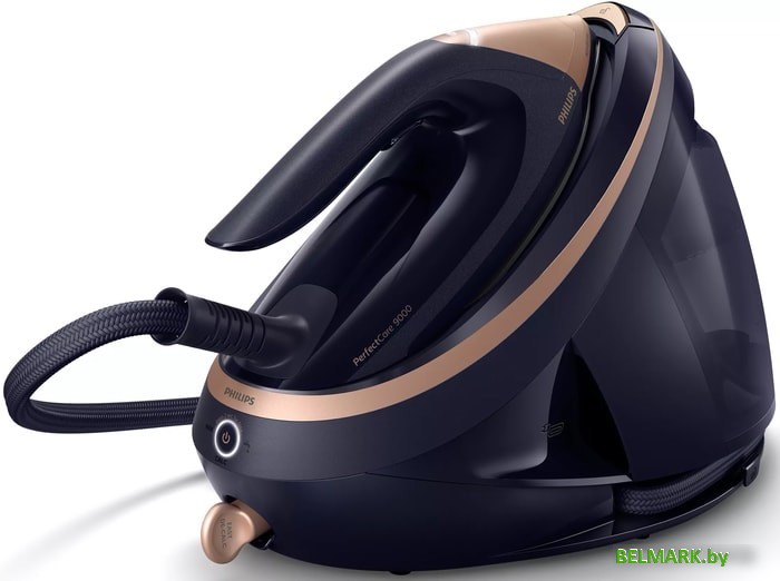 Утюг Philips PerfectCare 9000 PSG9050/20 - фото2