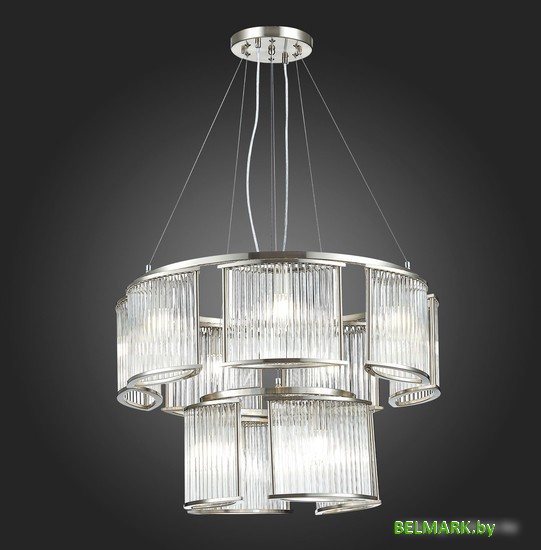 Подвесная люстра ST Luce Velletri SL1627.103.11 - фото2