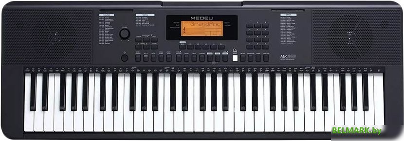 Синтезатор Medeli MK200 - фото