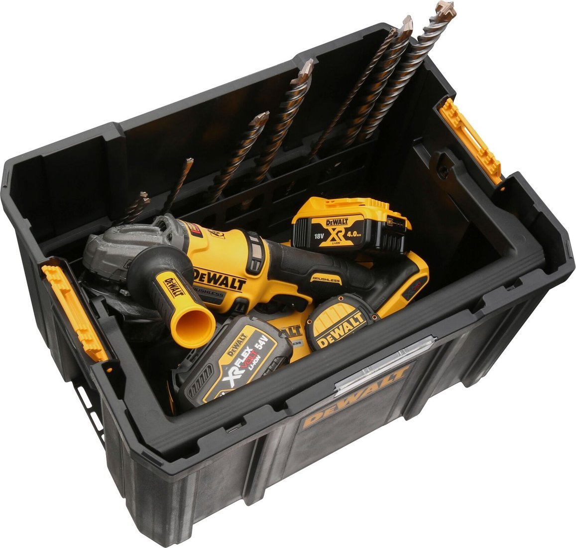 Ящик для инструментов DeWalt DWST1-71228 - фото2