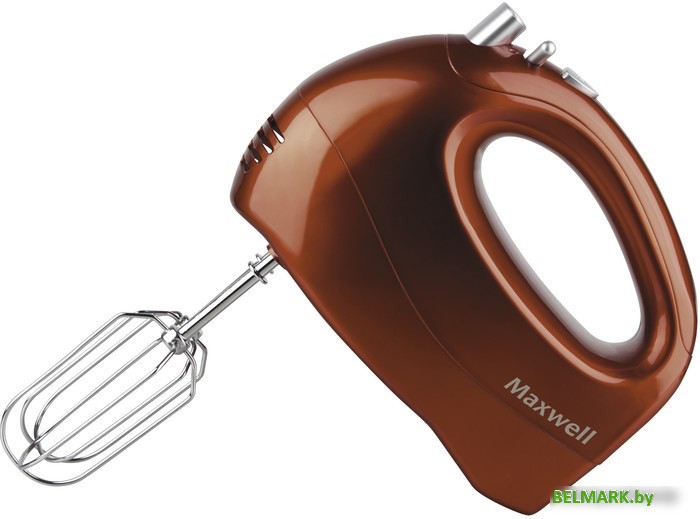 Миксер Maxwell MW-1357 R - фото