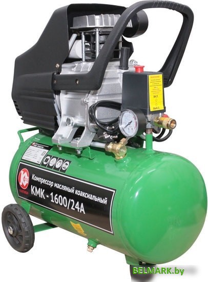 Компрессор Калибр КМК-1600/24А - фото2