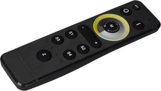 Пульт управления Arlight ARL-Sirius-Dim/Mix Black 029926 - фото