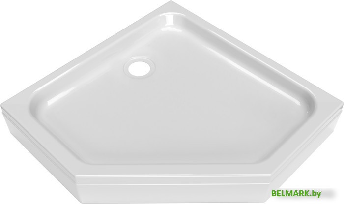 Душевой поддон Triton ПД28 90x90 - фото