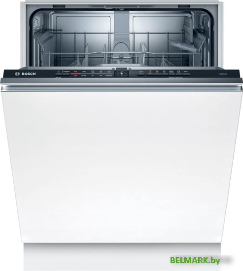 Посудомоечная машина Bosch SMV2ITX18E - фото