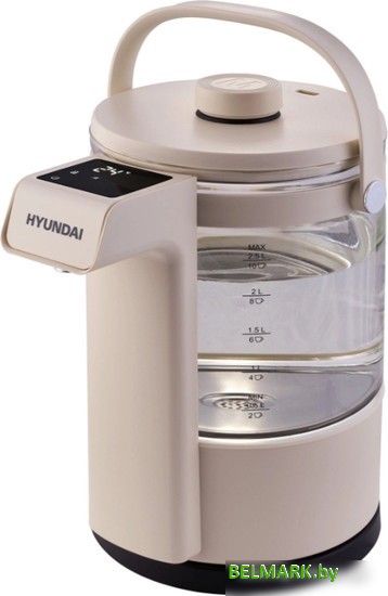 Термопот Hyundai HYK-G7700 - фото2