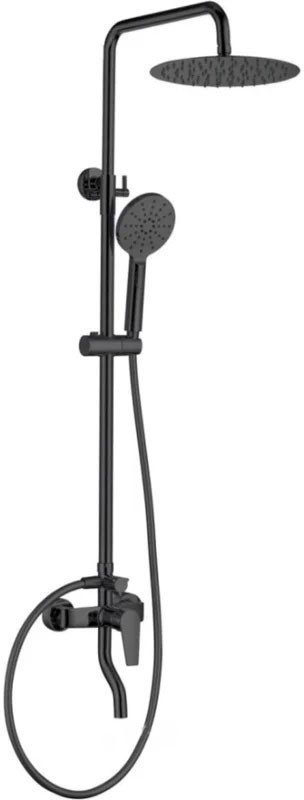 Душевая система Allen Brau Eclipse 5.E1007-31 - фото