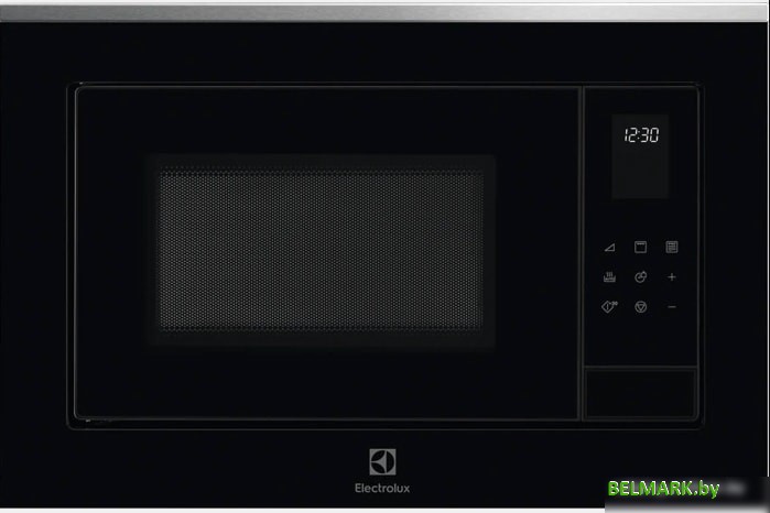 Микроволновая печь Electrolux LMSD253TM - фото