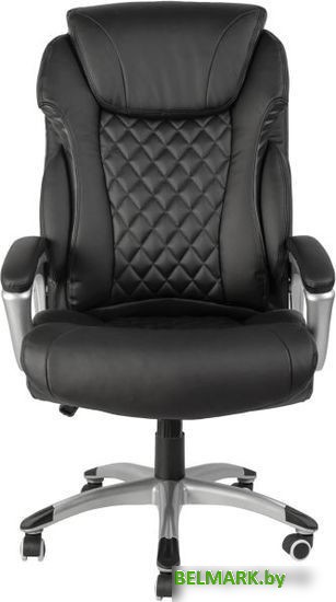 Кресло Меб-ФФ MF-3047 (черный) - фото2