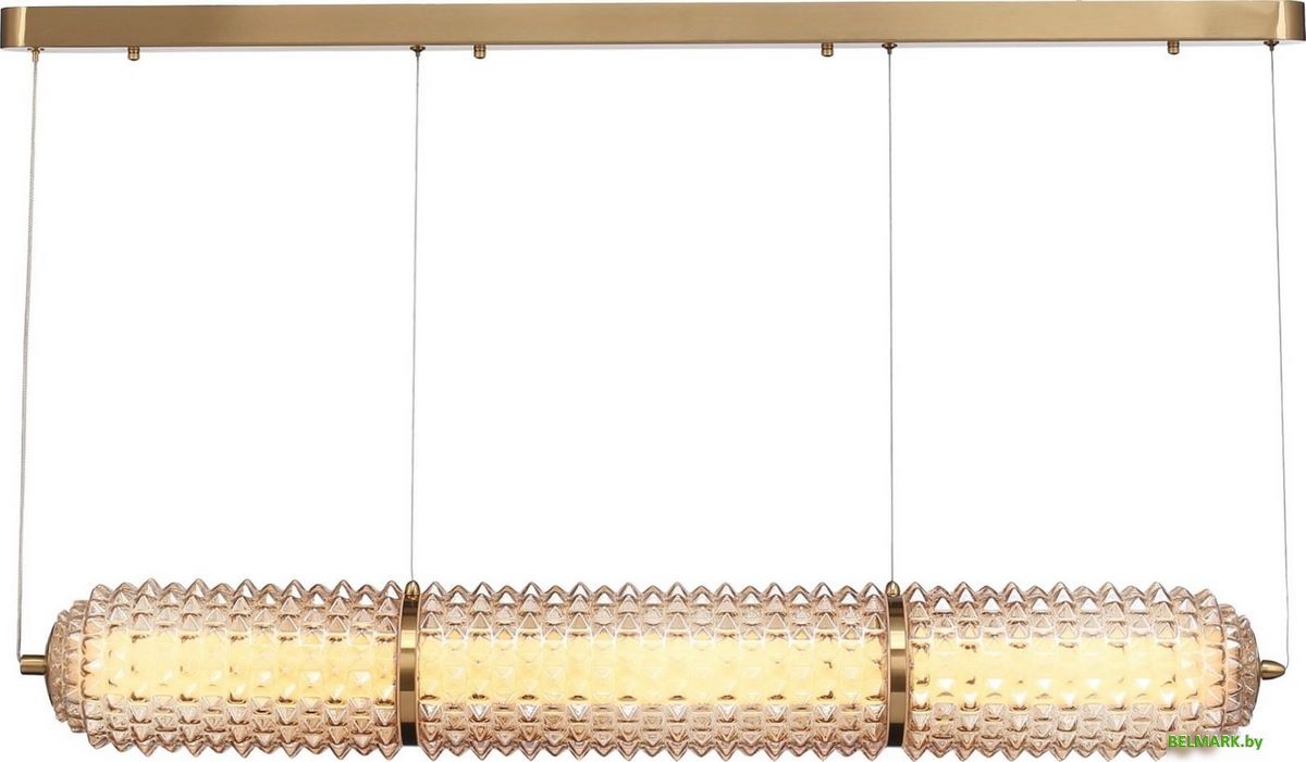 Подвесная люстра ST Luce SL6144.313.01 - фото
