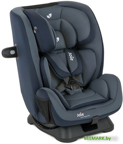 Детское автокресло Joie Every Stage R129 (lagoon) - фото