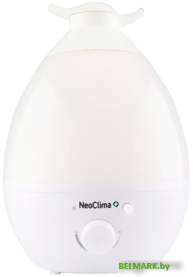 Увлажнитель воздуха Neoclima NHL-13M - фото