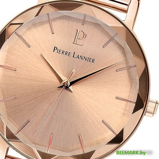 Наручные часы Pierre Lannier Multiples 010P958 - фото2