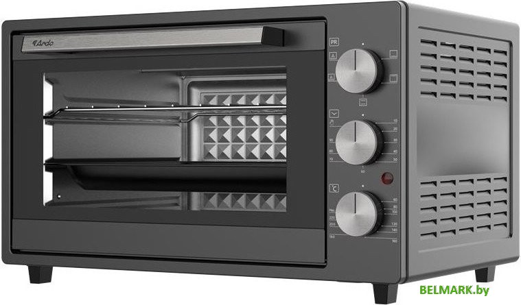 Мини-печь ARDO MO3852A2 - фото2