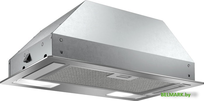 Кухонная вытяжка Bosch DLN53AA50 - фото