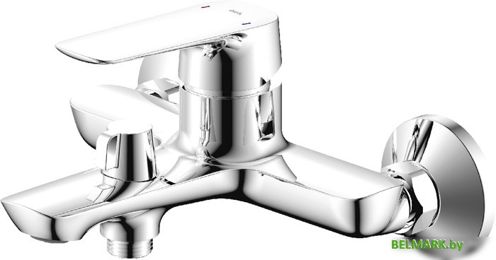Смеситель IDDIS Sign SIGSB02i02WA - фото