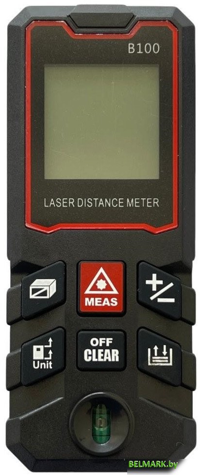 Лазерный дальномер Zitrek R-ZLR100 - фото