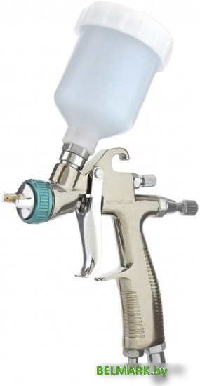 Краскопульт Stels AG 970 LVLP - фото