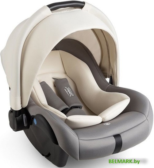 Детское автокресло Siger Дафни (ковентри) - фото