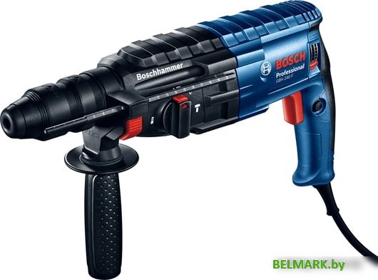 Перфоратор Bosch GBH 240 F Professional 0611273000 - фото