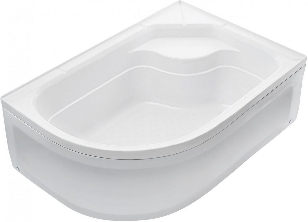 Душевая кабина Мономах XL 120/80/44 МЗ L - фото2