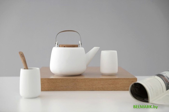 Набор стаканов Viva Scandinavia Nicola V35702 - фото