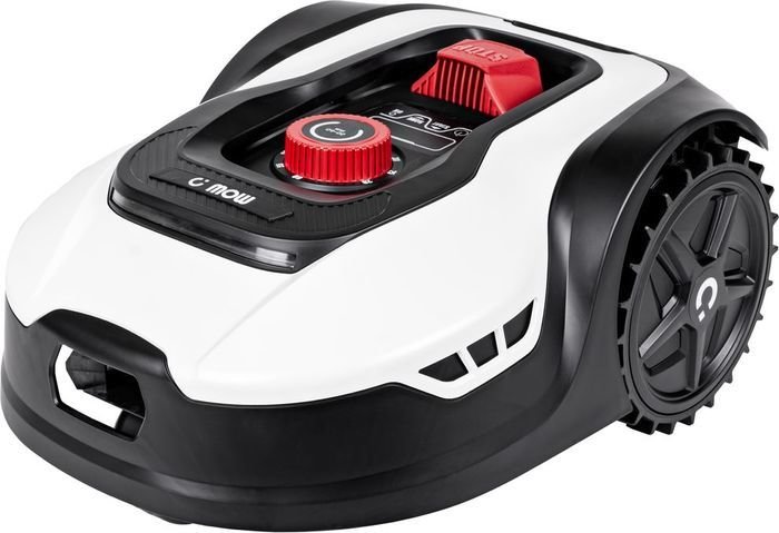 Газонокосилка-робот Cedrus C-MOW M5 - фото