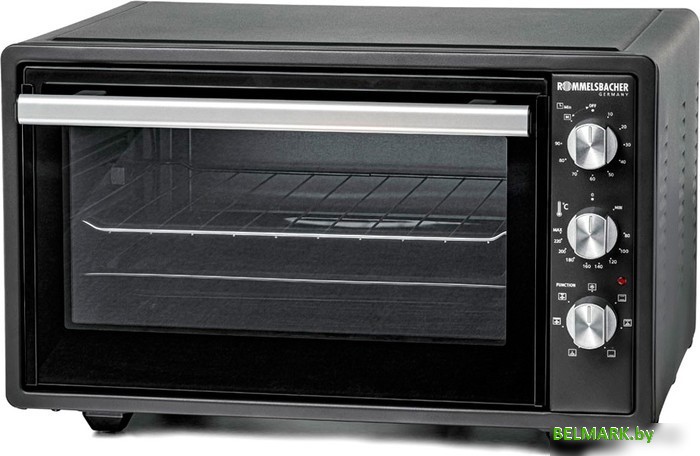 Мини-печь ROMMELSBACHER BG 1620 - фото