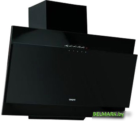 Кухонная вытяжка Akpo Juno 60 WK-4 (черный) - фото