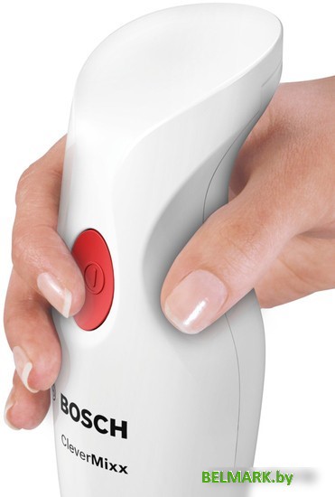 Погружной блендер Bosch MSM24500 - фото2