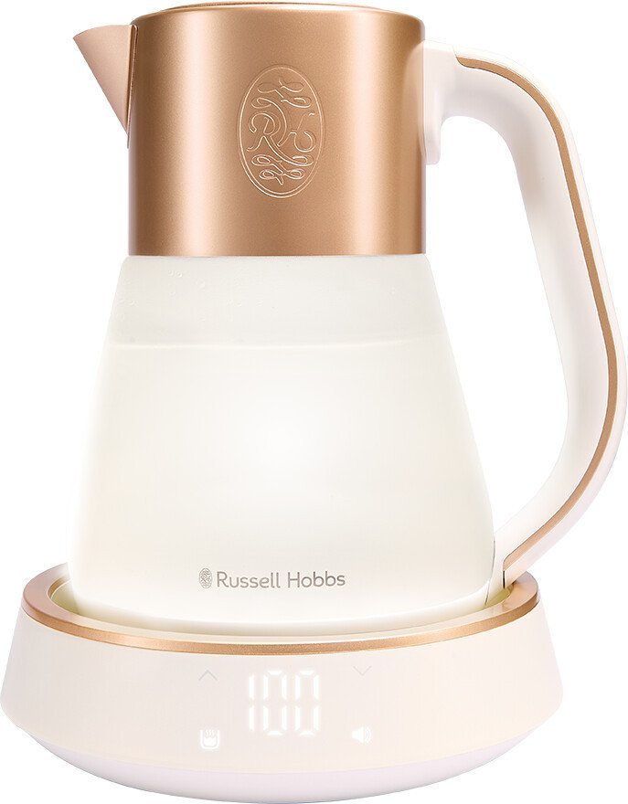 Электрический чайник Russell Hobbs Calm Kettle 27450-70 - фото