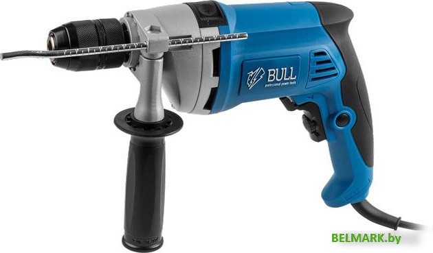 Ударная дрель Bull 1327422 - фото